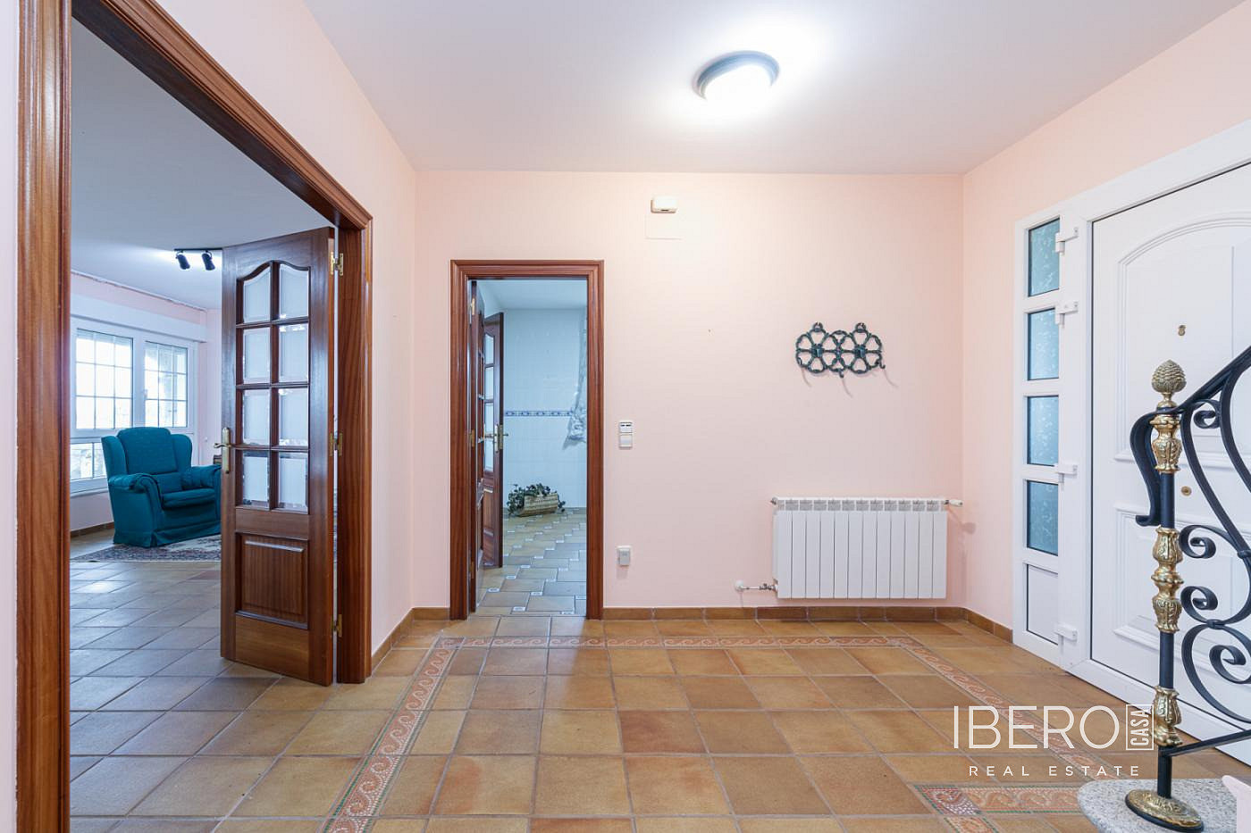 Prodej domu 190 m² s pozemkem 2 515 m²