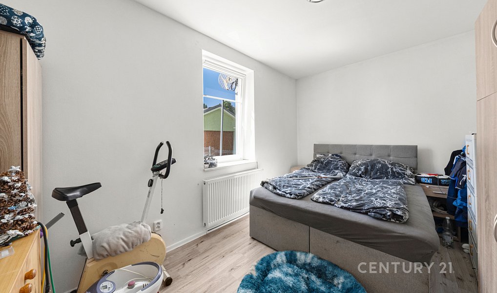 Prodej bytu 2+1 56 m², Františkovy Lázně – náhled fotky 7