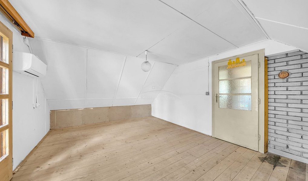 Prodej chaty/chalupy 70 m² s pozemkem 586 m², Pokojov – náhled fotky 9