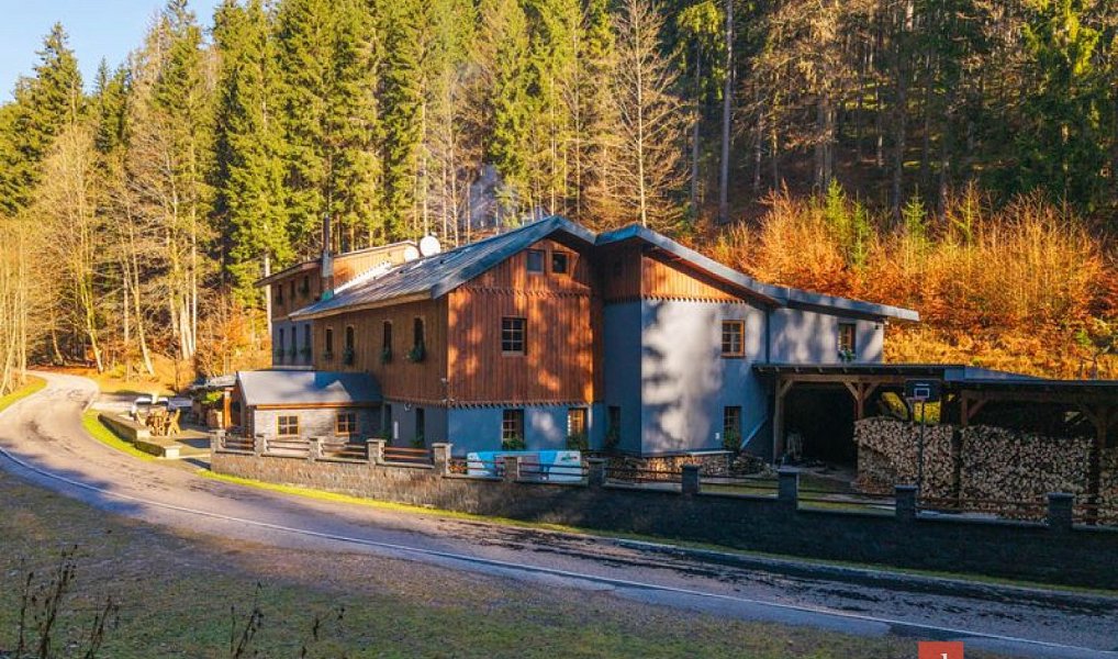 Prodej domu 650 m² s pozemkem 906 m², Strážné – náhled fotky 4