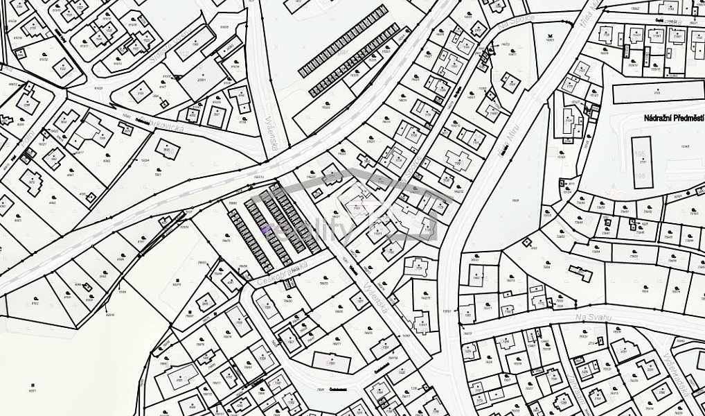 Prodej garáže, ul. Českobratrská, Č. Krumlov, Český Krumlov – náhled fotky 6