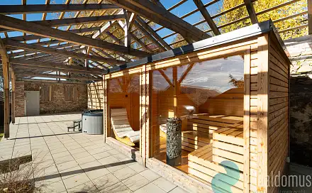 Prodej chaty/chalupy 267 m² s pozemkem 1 528 m², Kestřany - Zátaví, okres Písek