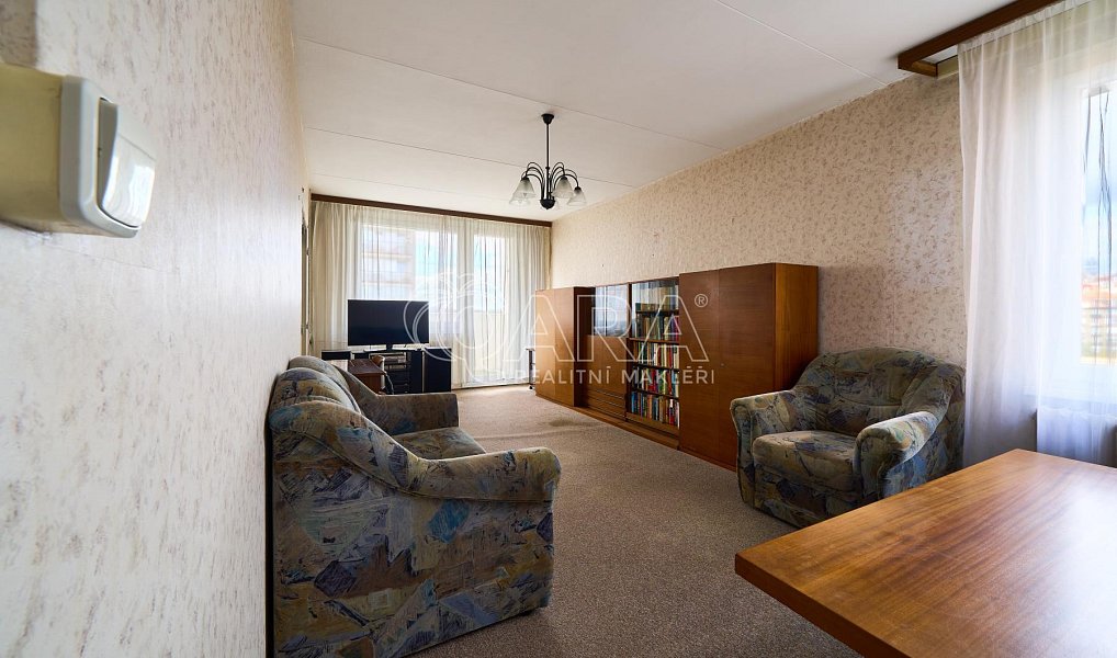 Prodej bytu 3+1 70 m², Praha – náhled fotky 3