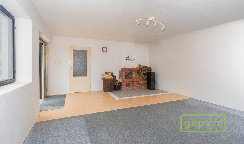 Prodej chaty/chalupy 119 m² s pozemkem 812 m², Kamenice – náhled fotky 34