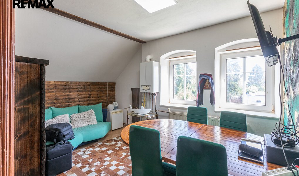 Pronájem bytu 4+kk 78 m², Varnsdorf – náhled fotky 6