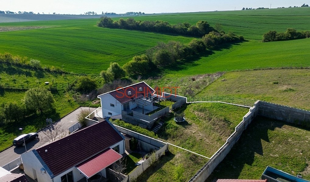 Prodej bytu 2+kk 26 m², Valtice – náhled fotky 7