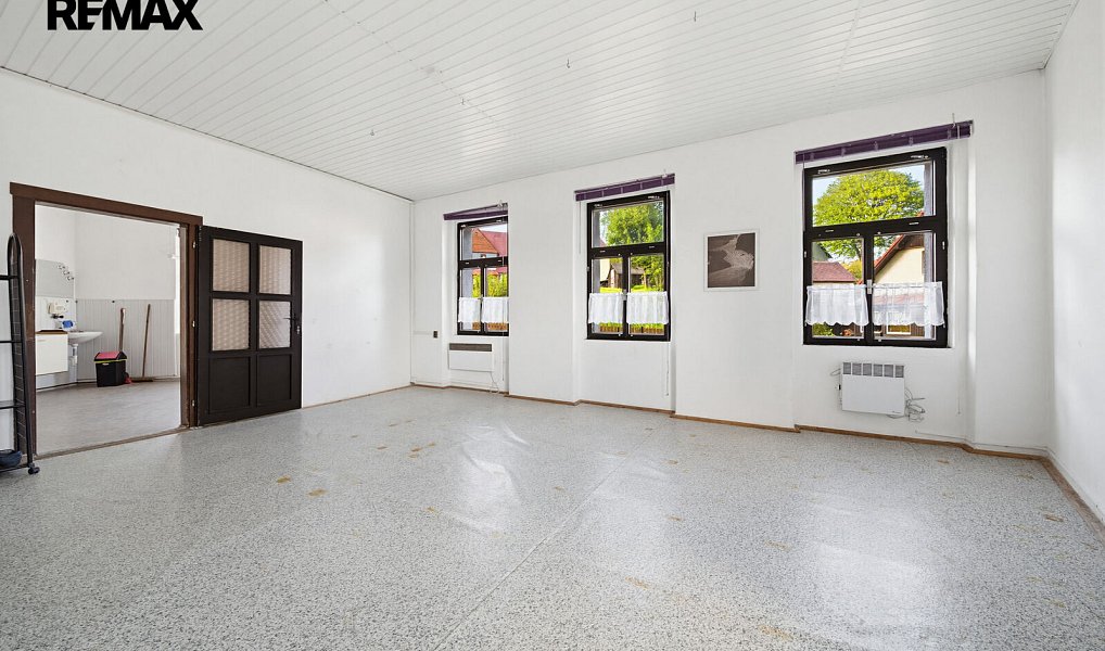 Prodej domu 220 m² s pozemkem 507 m², Abertamy – náhled fotky 3