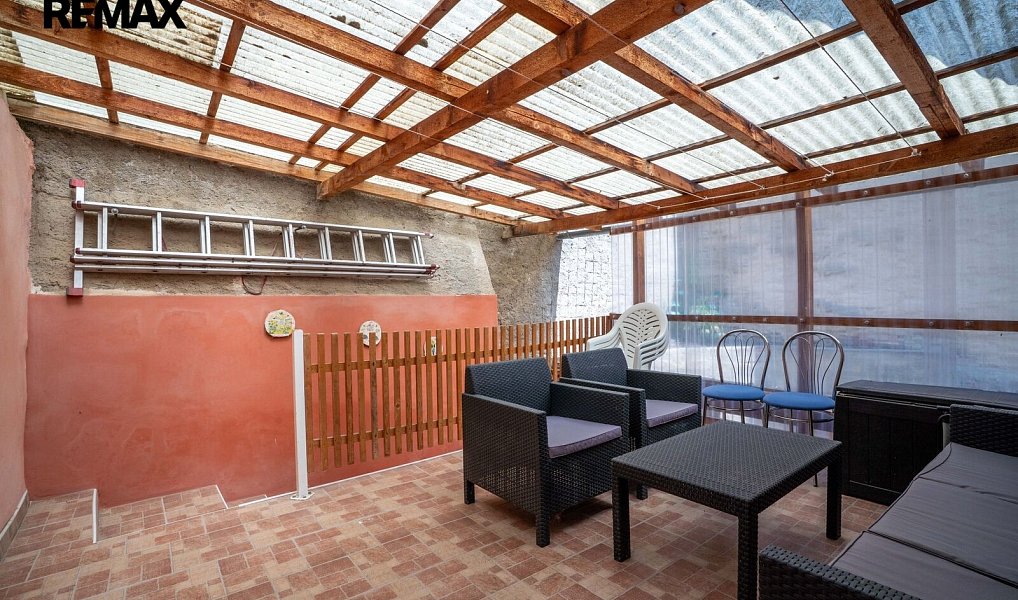 Prodej domu 100 m² s pozemkem 173 m², Mšené-lázně – náhled fotky 6