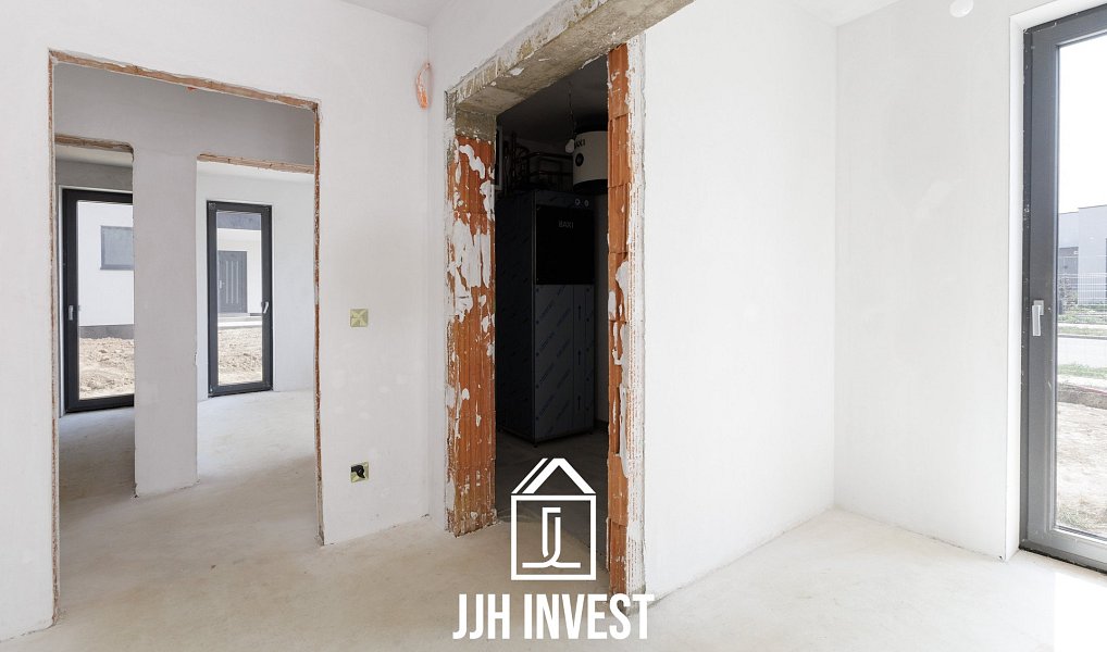 Prodej domu 195 m² s pozemkem 805 m², Vysoký Újezd – náhled fotky 11