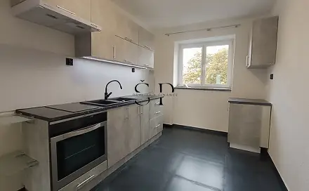 Pronájem bytu 2+1 60 m²
