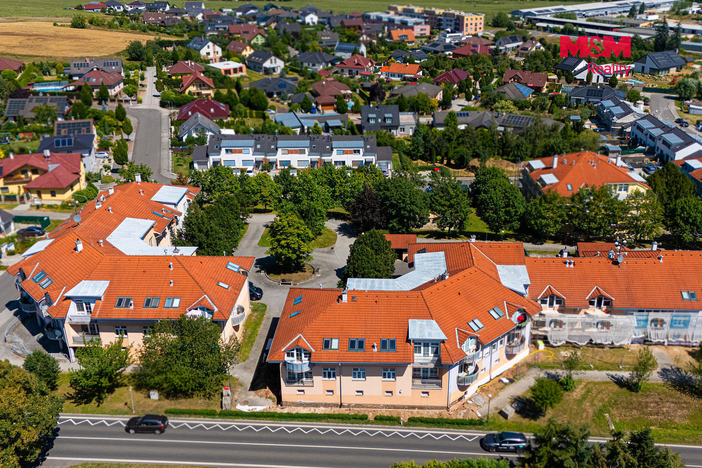 Prodej bytu 2+1 69 m² – fotografie 5