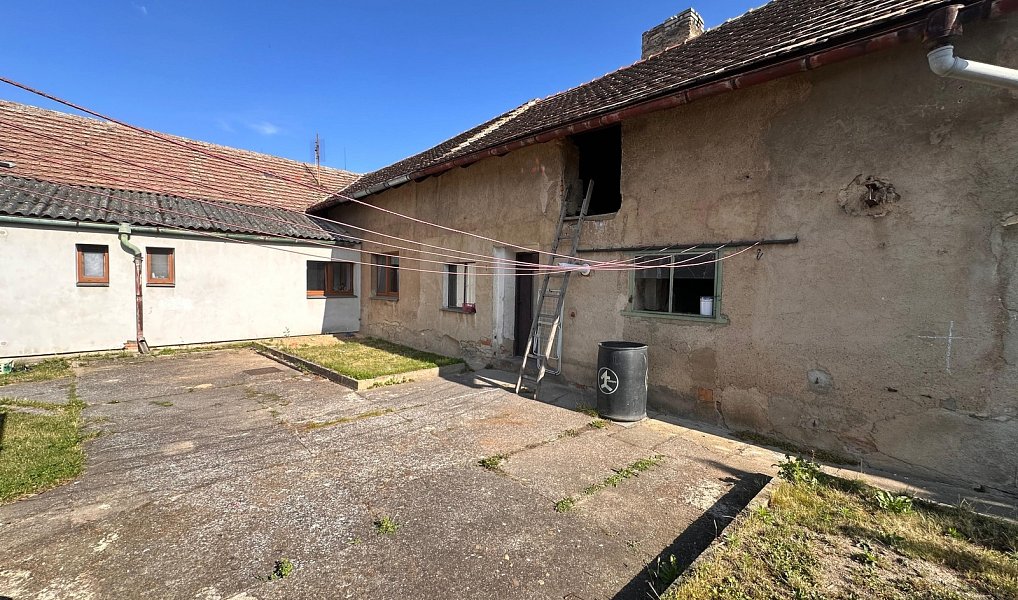 Prodej domu 90 m² s pozemkem 556 m², Račiněves – náhled fotky 17
