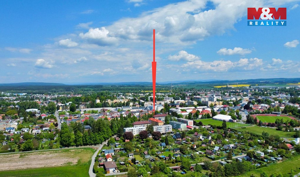 Prodej bytu 2+1 52 m², Svitavy – náhled fotky 21