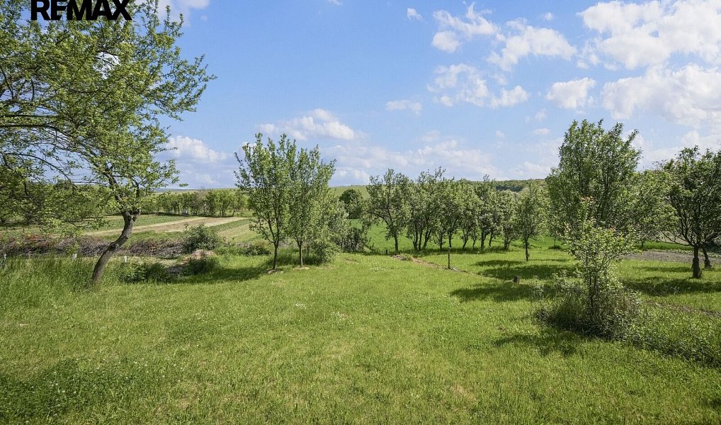 Prodej stavebního pozemku 1 027 m², Dražůvky – náhled fotky 9