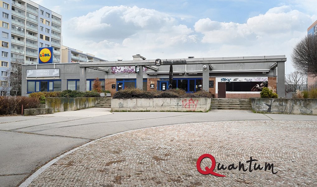 Pronájem komerčního objektu (jiného typu) 374 m², Praha – náhled fotky 20