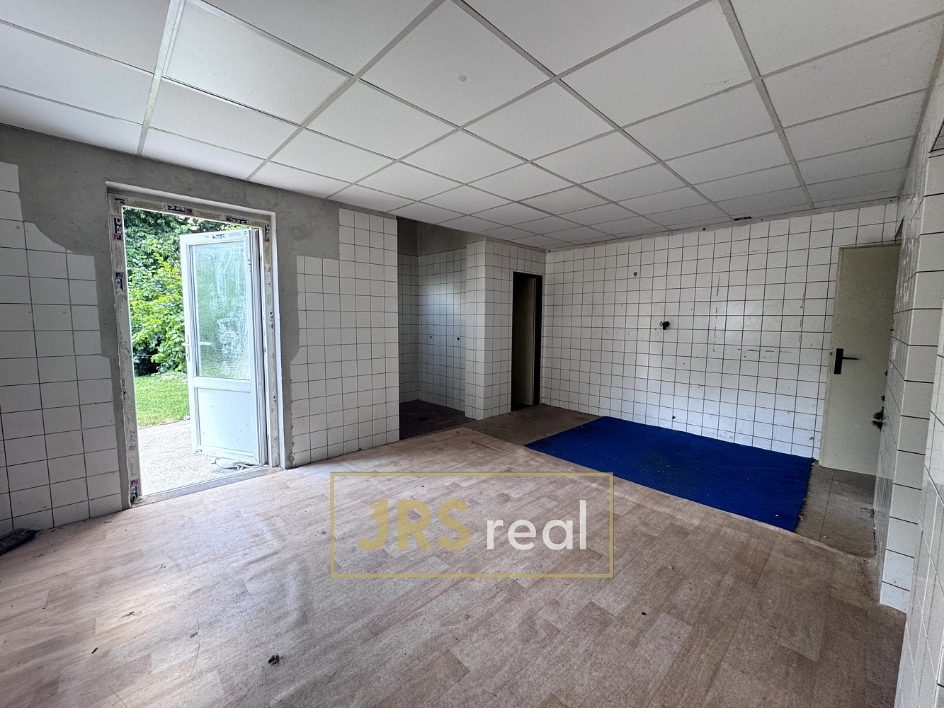 Prodej komerčního objektu (jiného typu) 62 m²