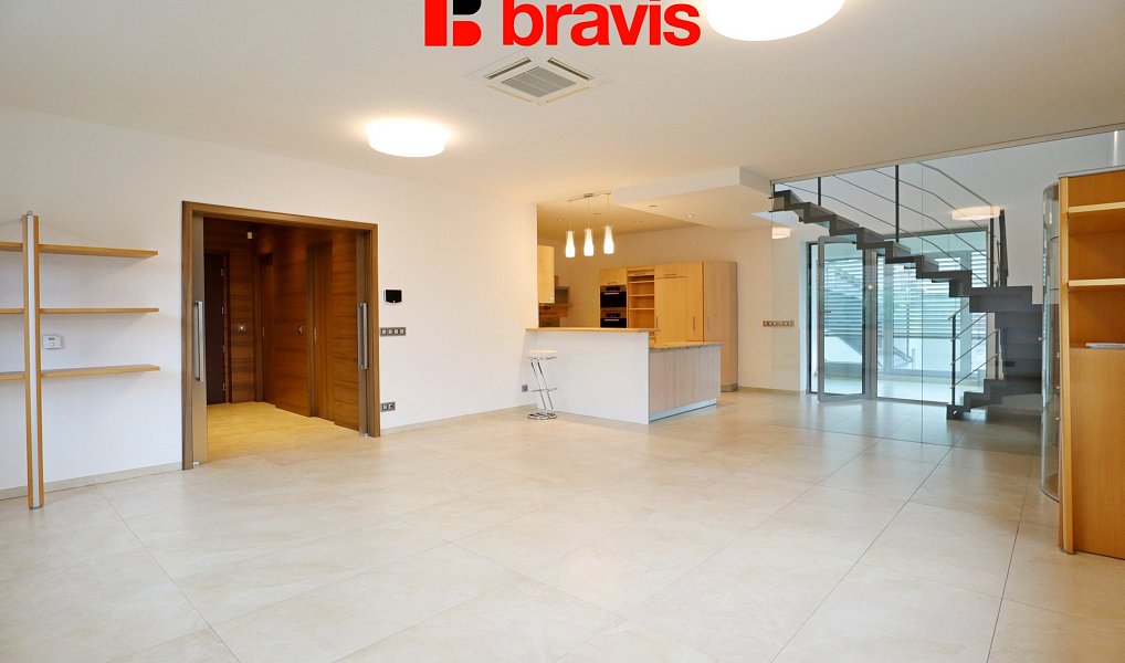 Pronájem bytu 3+kk 194 m², Brno – náhled fotky 10