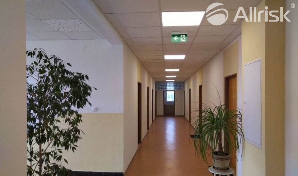 Pronájem kanceláře 20 m², Dolní Benešov – náhled fotky 5