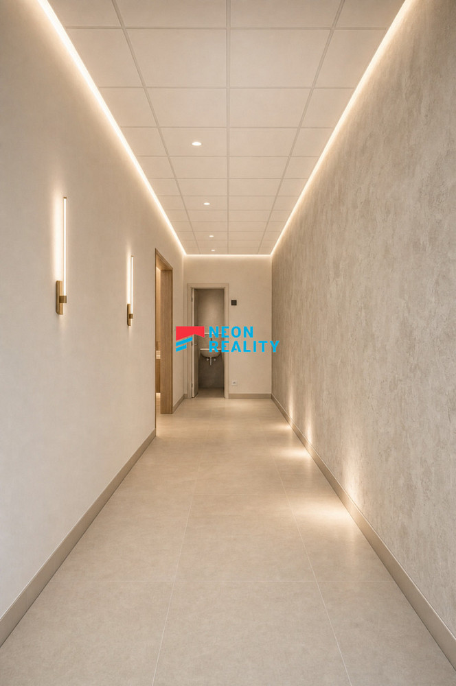 Pronájem obchodních prostor 85 m² – fotografie 4