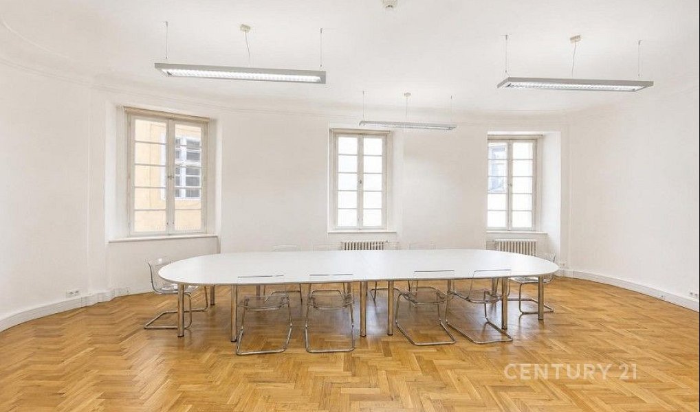 Pronájem kanceláře 250 m², Praha – náhled fotky 5