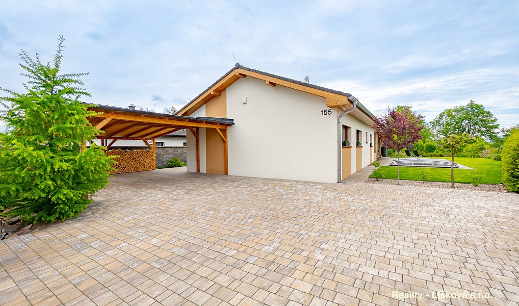 Prodej domu 200 m² s pozemkem 1 227 m², Přestanov – náhled fotky 42