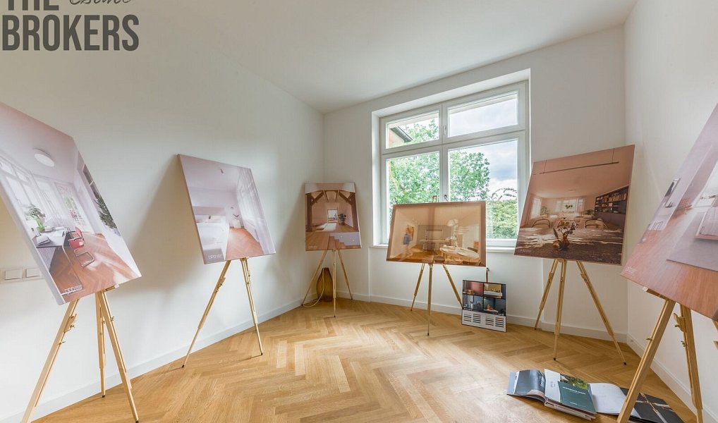 Prodej bytu 3+kk 97 m², Praha – náhled fotky 8