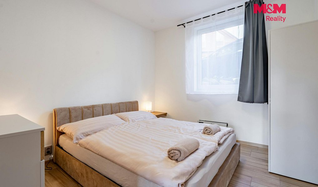 Prodej ubytovacího objektu 113 m², Lipno nad Vltavou – náhled fotky 20