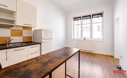Prodej bytu 3+kk 96 m², Farského, Tábor