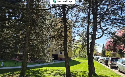 Prodej bytu 3+1 67 m², Ke Studánce, Orlová - Lutyně, okres Karviná