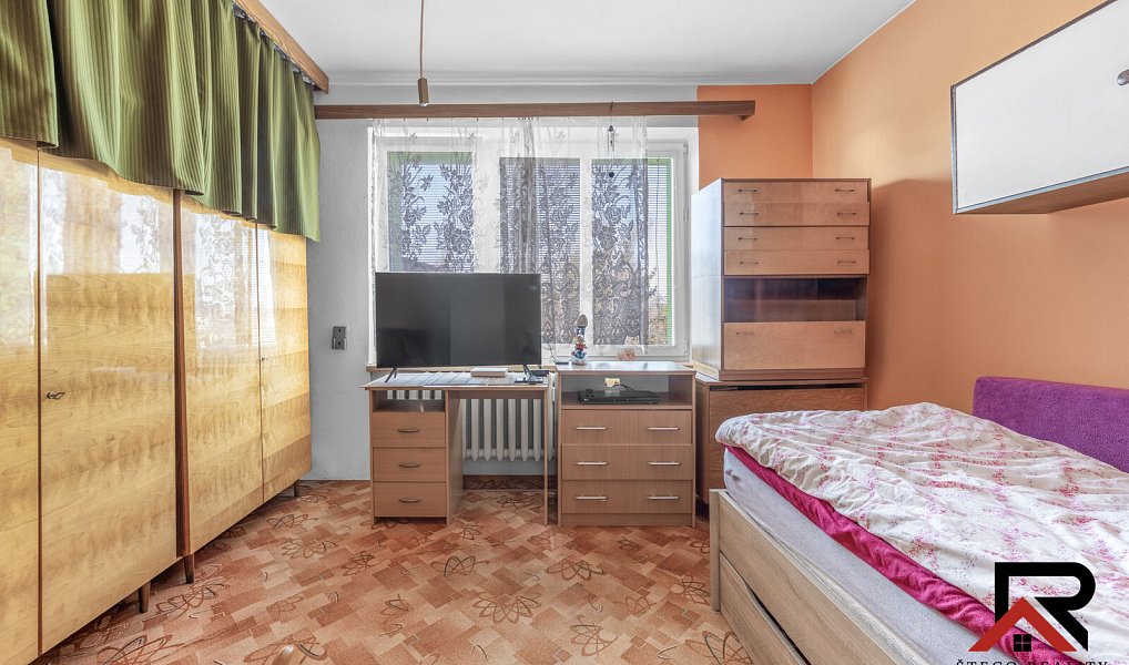 Prodej bytu 2+1 52 m², Třebíč – náhled fotky 13