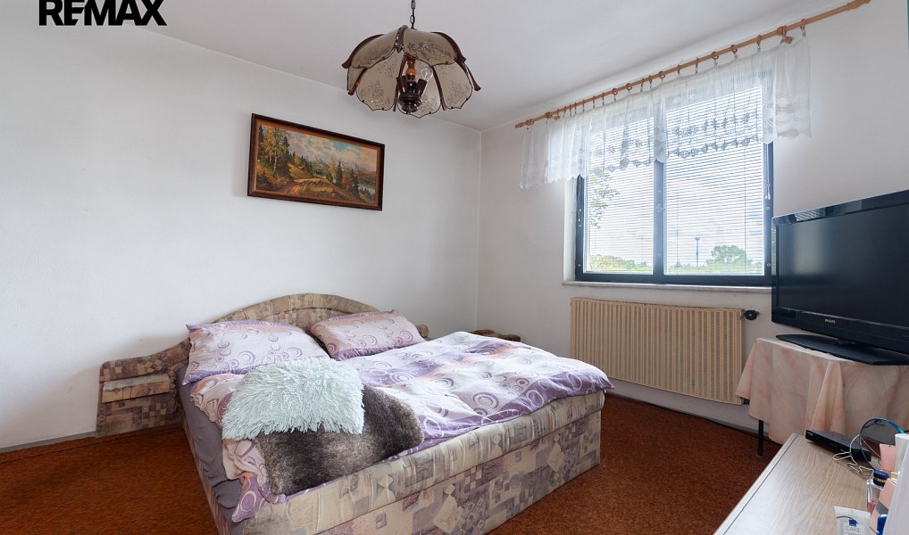 Prodej domu 225 m² s pozemkem 3 499 m², Litvínov – náhled fotky 25
