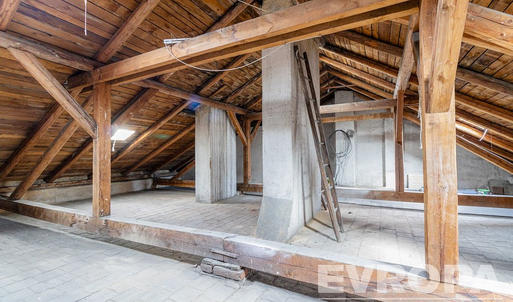 Prodej bytu 3+1 210 m², Havlíčkův Brod – náhled fotky 21