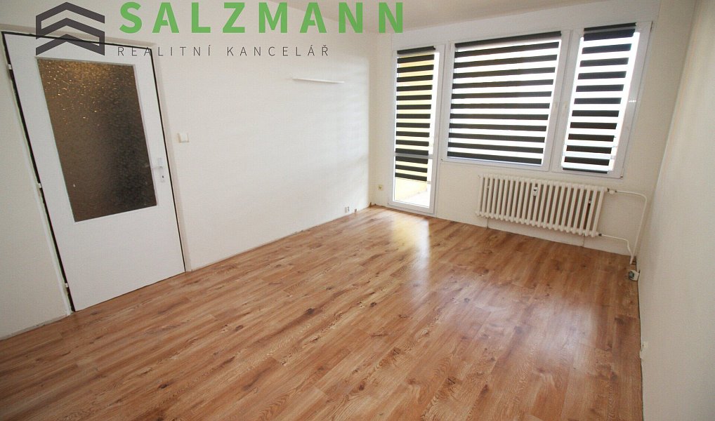 Pronájem bytu 3+1 62 m², Plzeň – náhled fotky 7