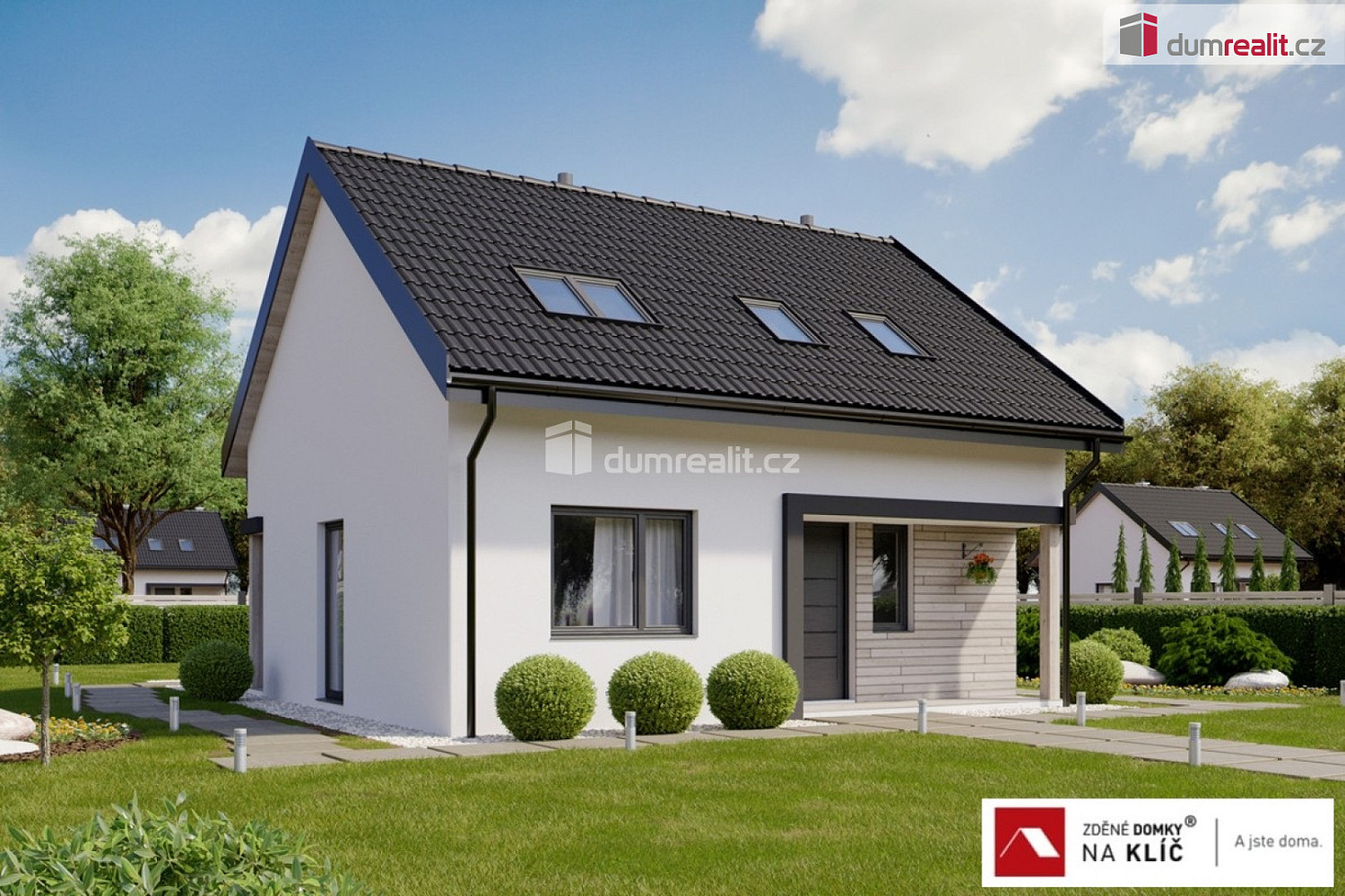 Prodej domu 121 m² s pozemkem 527 m² — photo 3