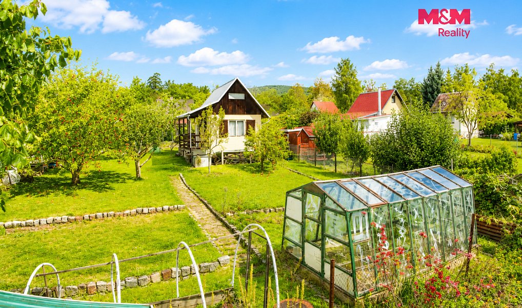 Prodej zahrady 440 m², Litvínov – náhled fotky 6