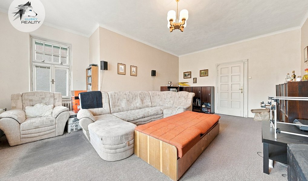 Prodej domu 268 m² s pozemkem 1 048 m², Napajedla – náhled fotky 48