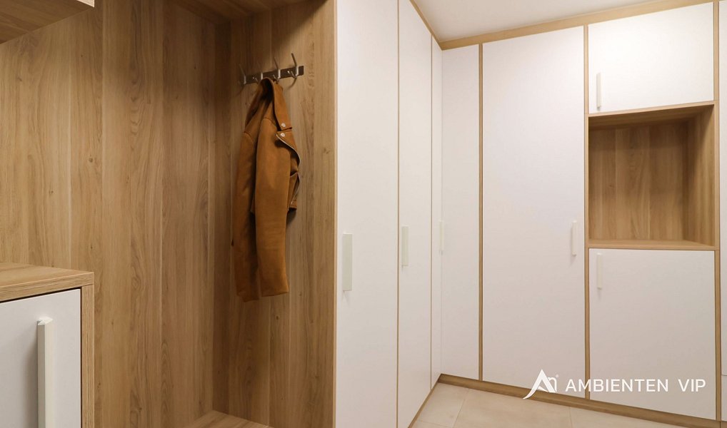 Pronájem bytu 2+kk 57 m², Brno – náhled fotky 8