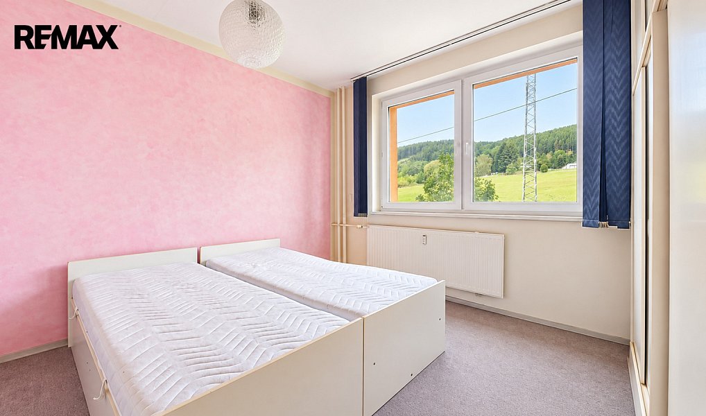 Prodej bytu 3+1 81 m², Klášterec nad Ohří – náhled fotky 10