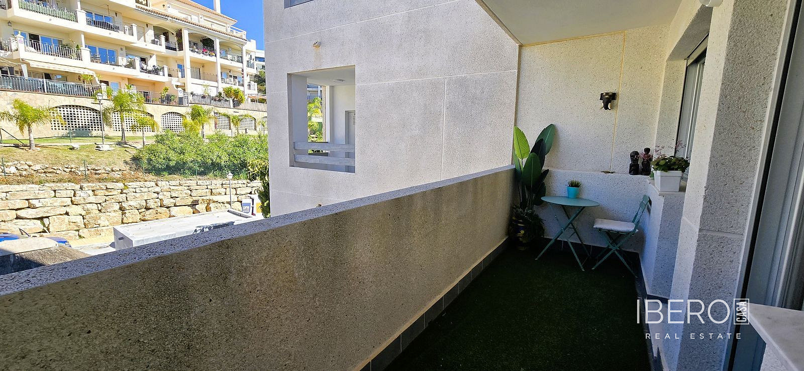 Piso 3+kk – Mijas, Riviera del Sol - Fase VIII, Urbanización Sitio de Calahonda - Vista 5