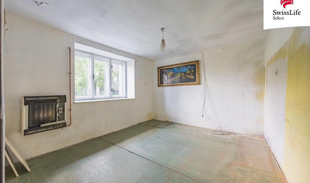 Prodej domu 63 m² s pozemkem 573 m², Štoky – náhled fotky 8