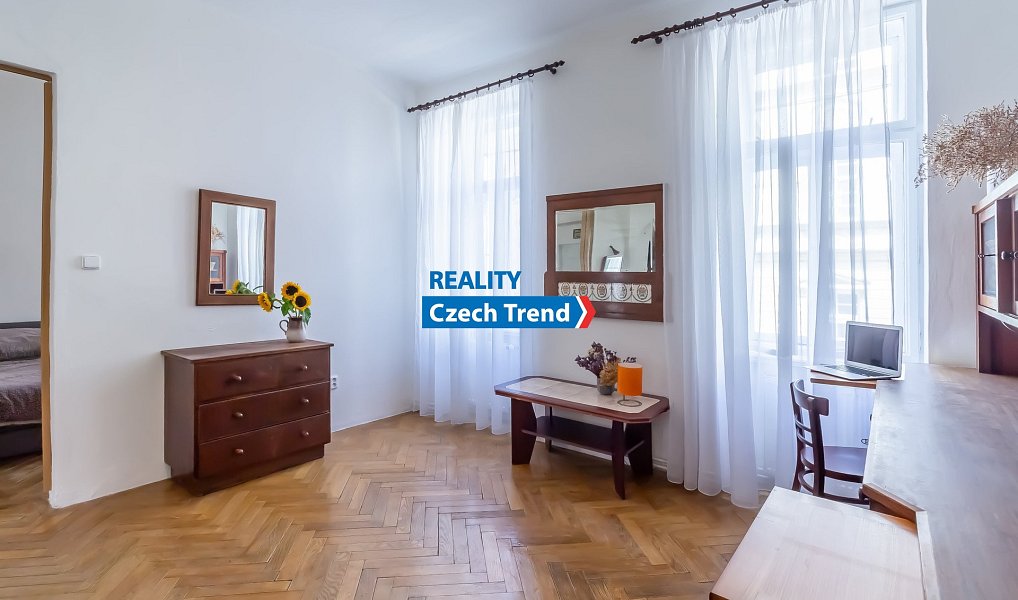 Prodej bytu 2+1 62 m², Olomouc – náhled fotky 7