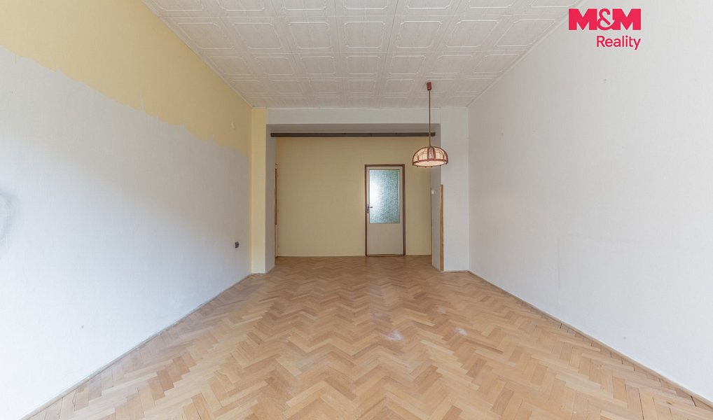 Prodej bytu 3+1 65 m², Semily – náhled fotky 6