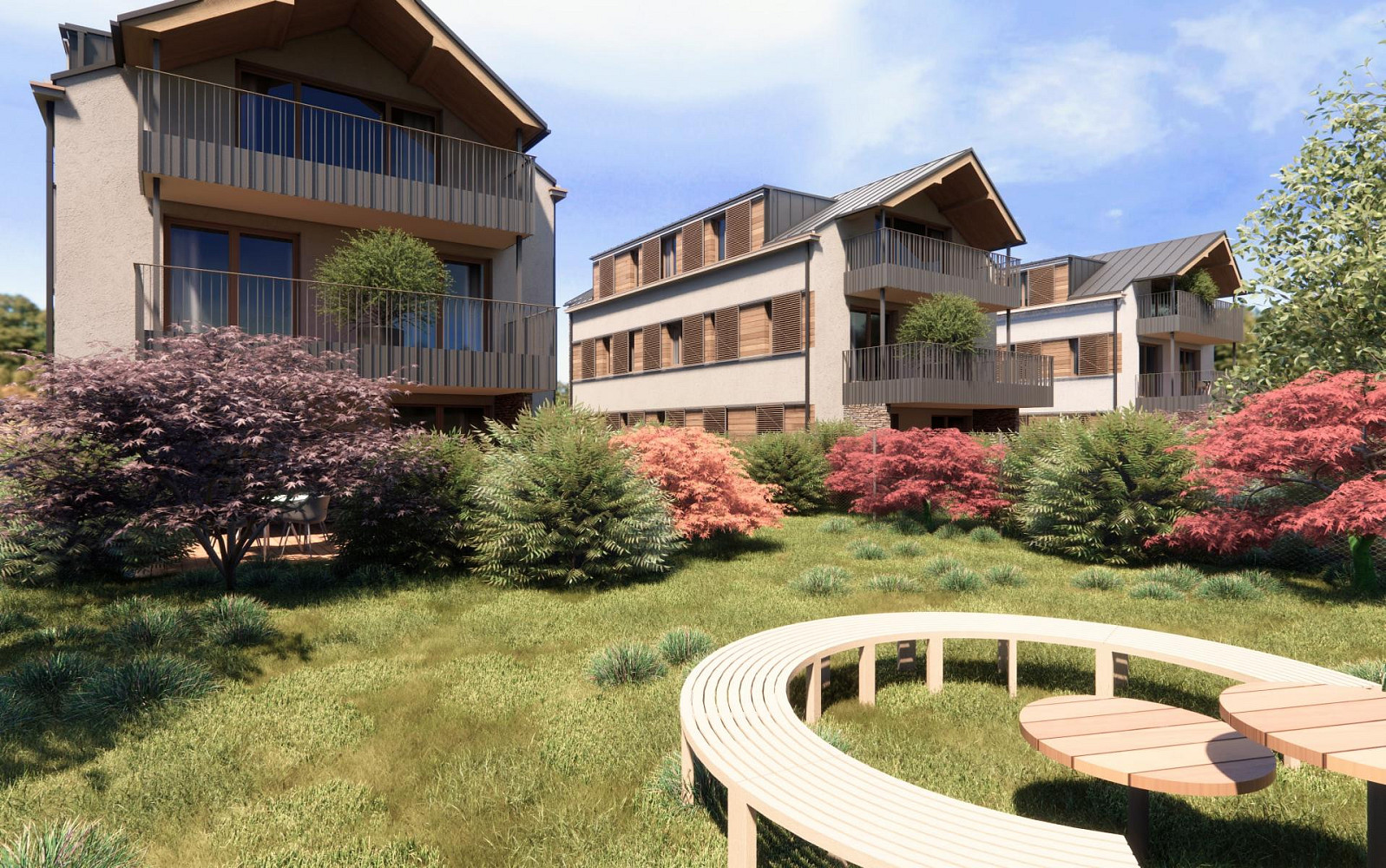 Prodej stavebního pozemku 2 414 m² – fotografie 4