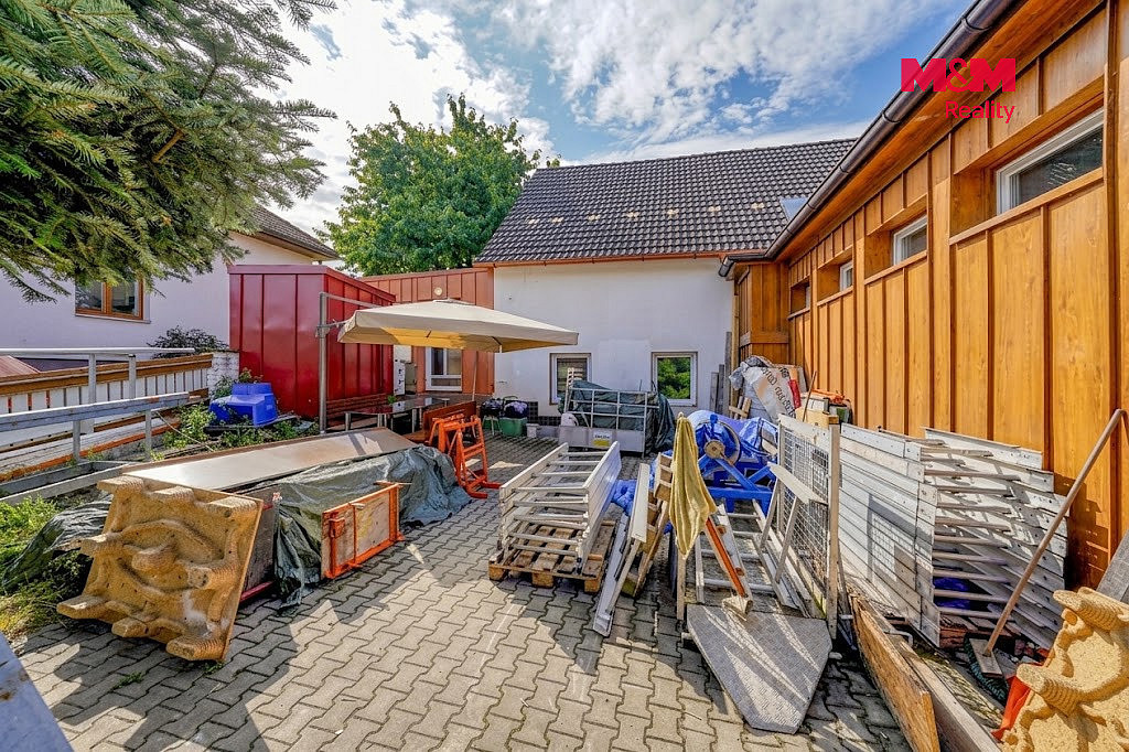 Prodej skladovacích prostor 116 m² – fotografie 5
