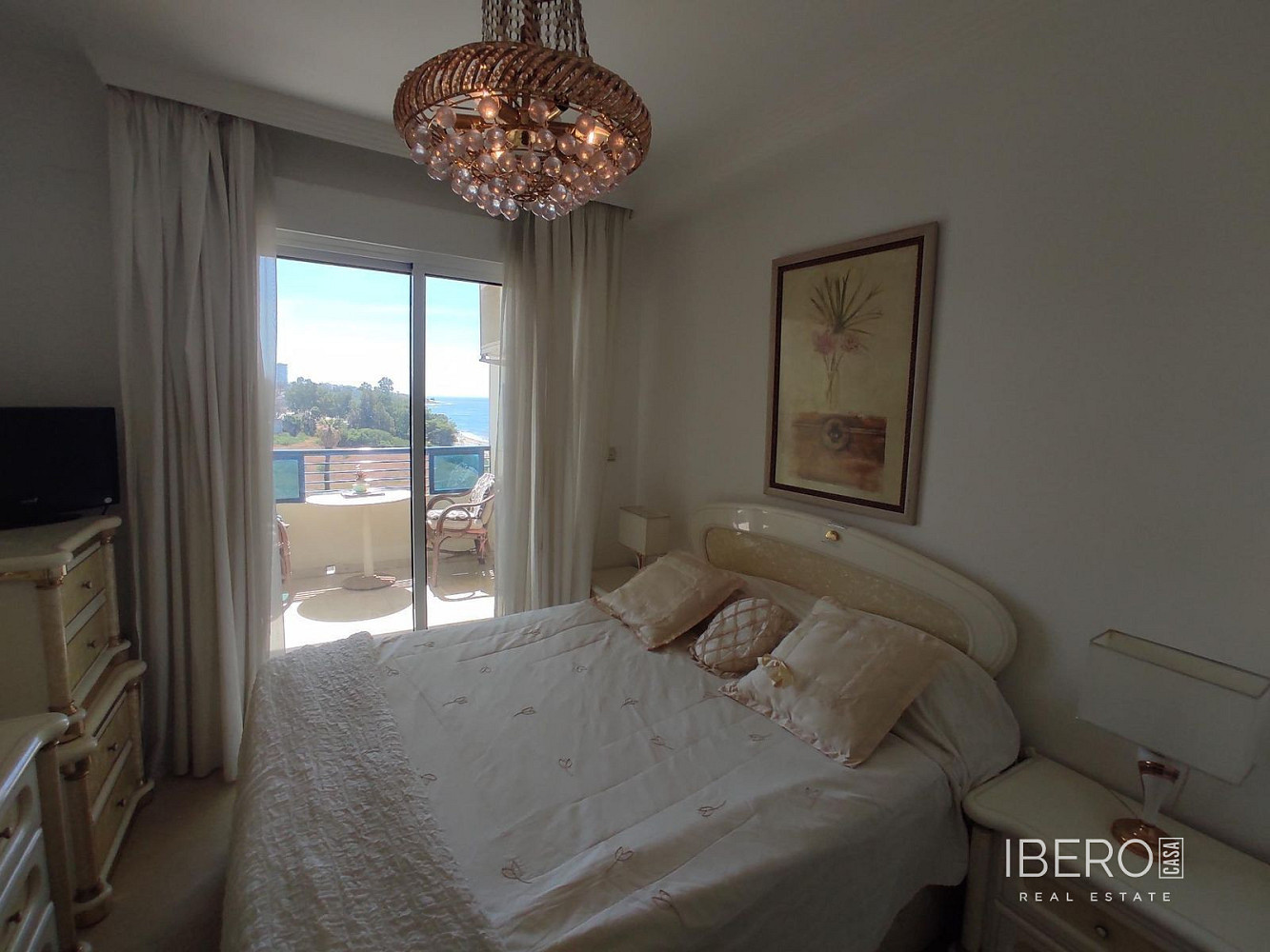 Piso 2+kk – Marbella, Barrio Alto - Vista 3
