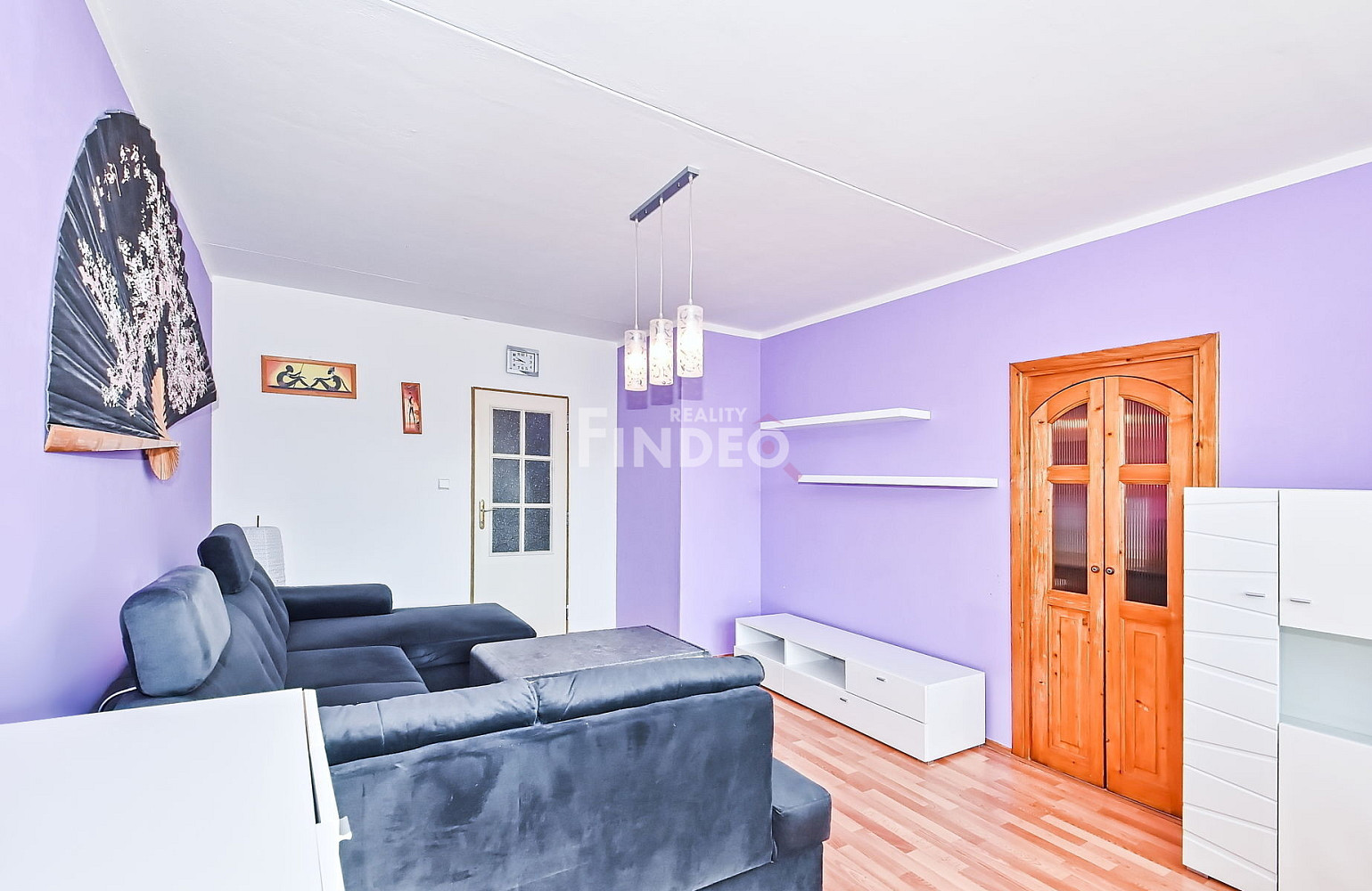 Prodej bytu 3+1 87 m² — photo 4