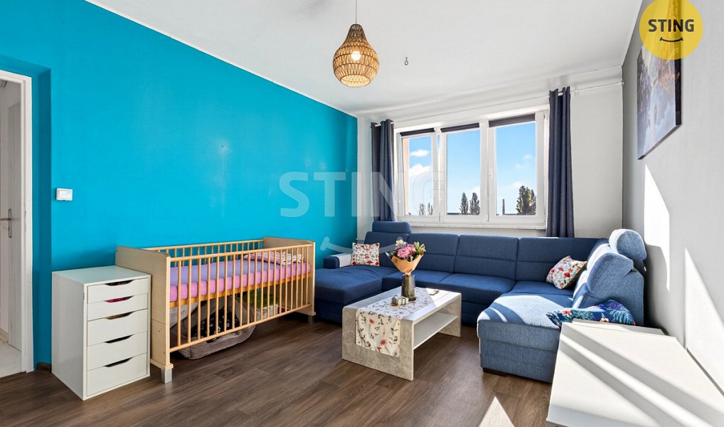 Prodej bytu 2+1 54 m², Prostějov – náhled fotky 6