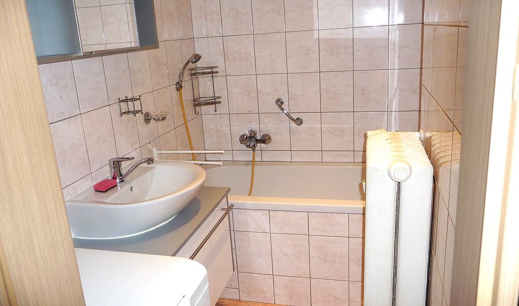 Prodej bytu 1+1 44 m², Praha – náhled fotky 8