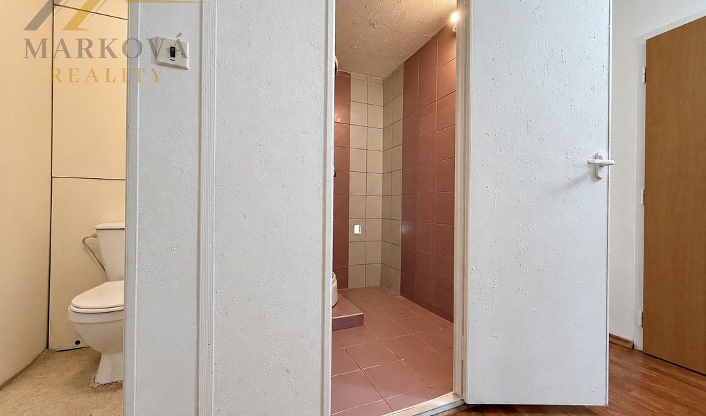 Prodej bytu 3+1 73 m², Týn nad Vltavou – náhled fotky 7