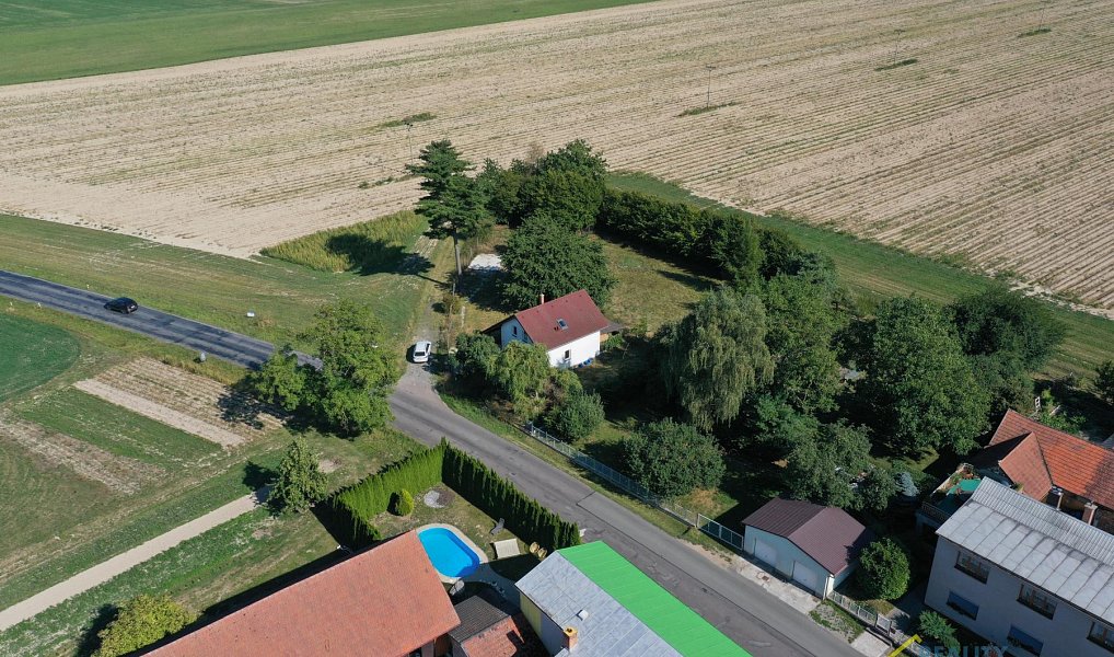 Prodej domu 90 m² s pozemkem 1 925 m², Řepníky – náhled fotky 37